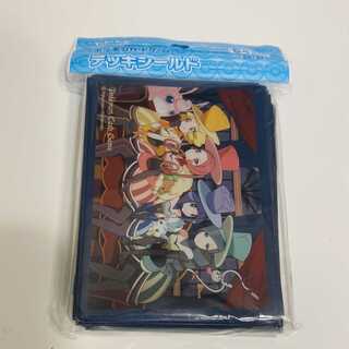 ポケカスリーブ　バトルシャトレーヌ