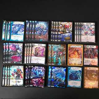 青黒 水闇 ロマノフ ワンショット 格安 デッキ