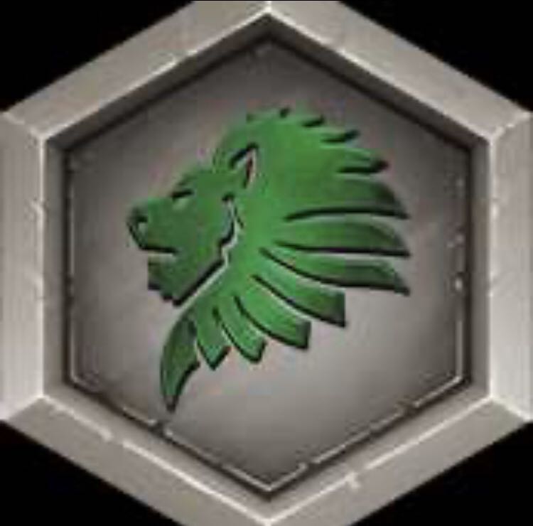 Emerald ギルドストック