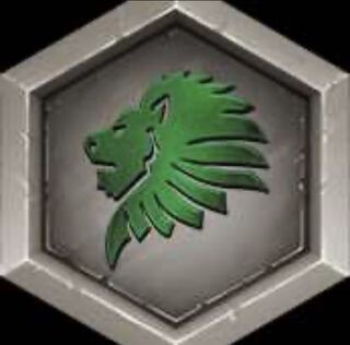 Emerald ギルドストック