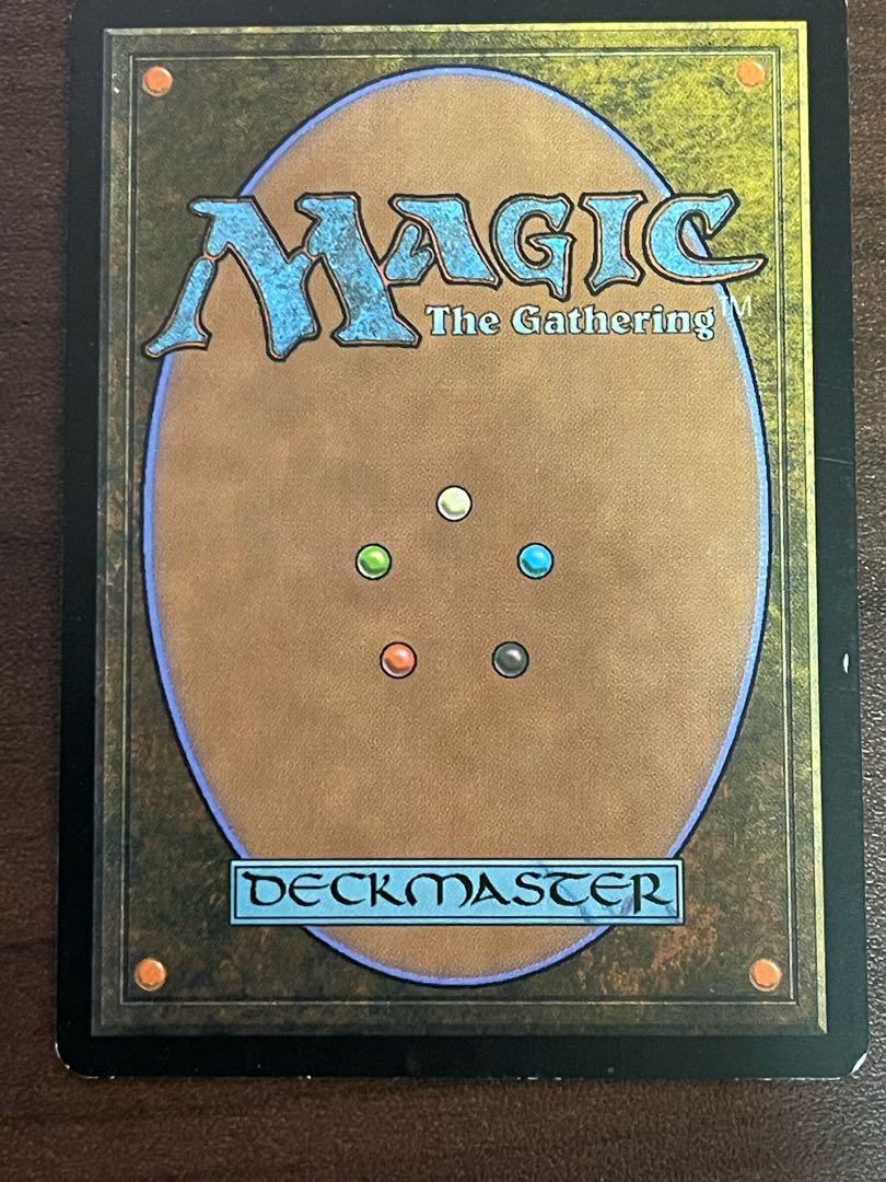 Thoughtseize Rare Japanese