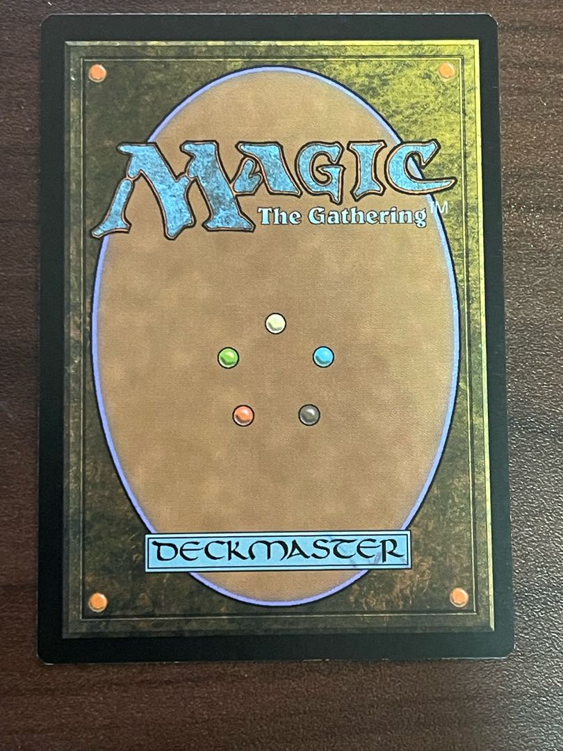 Thoughtseize Rare English version