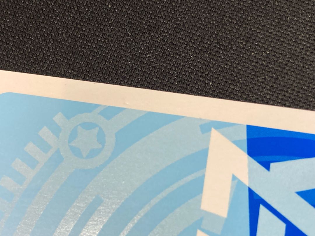 Fubuki Shirakami (HP/001B-P008SNP)