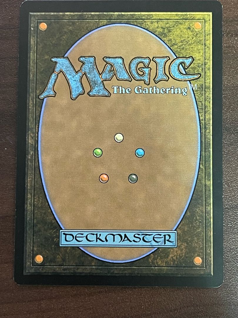 Stoneforge Mystic Rare Promo Foil