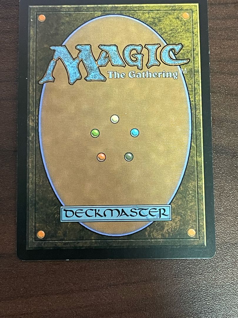 Stoneforge Mystic Rare Promo Foil