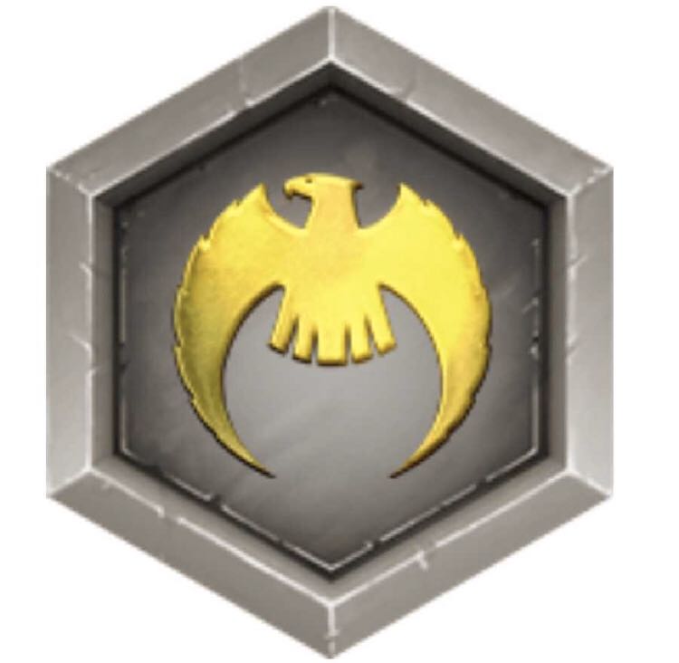 Diamond ギルドストック