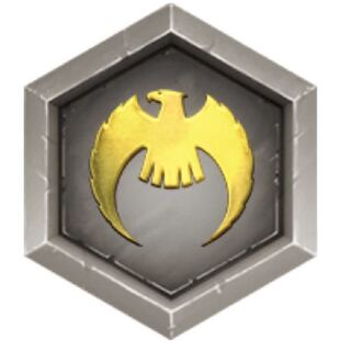 Diamond ギルドストック