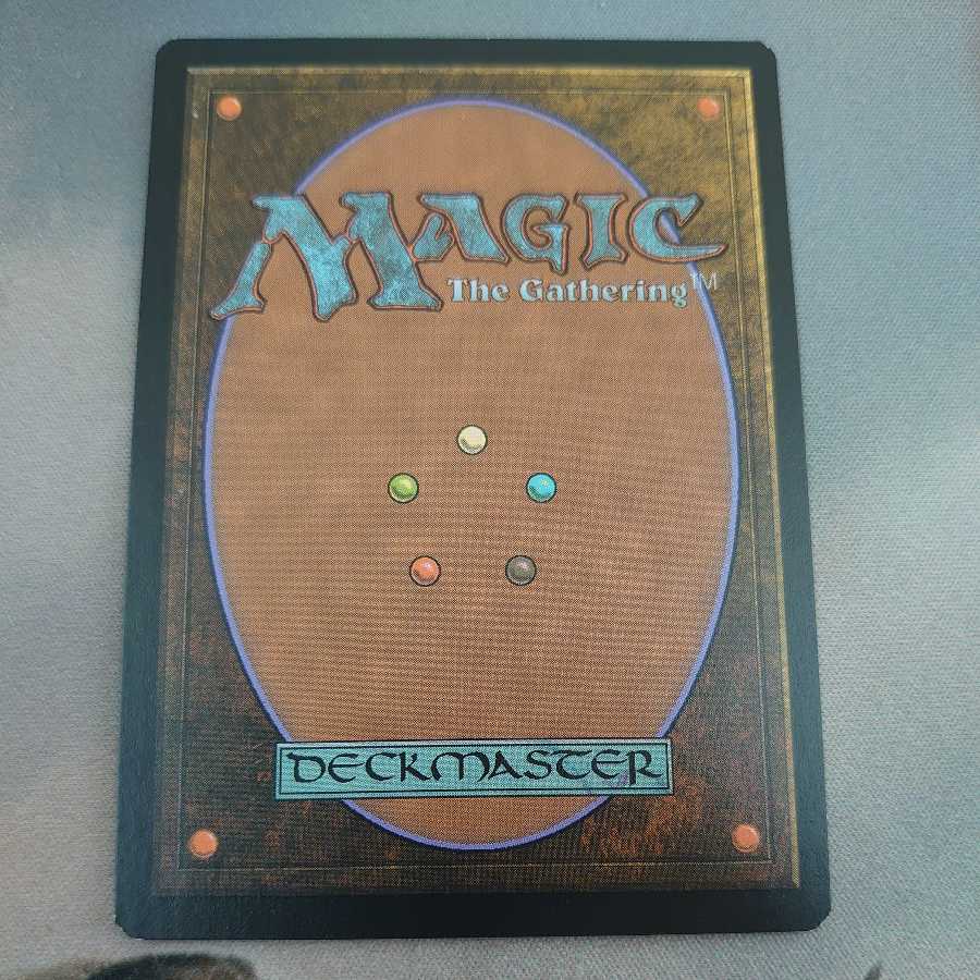 Chromatic Lantern Foil Japanese