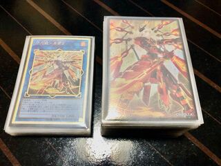 新規入り　閃刀姫　デッキ　遊戯王デッキ　リンケージ　シズク　カイナ