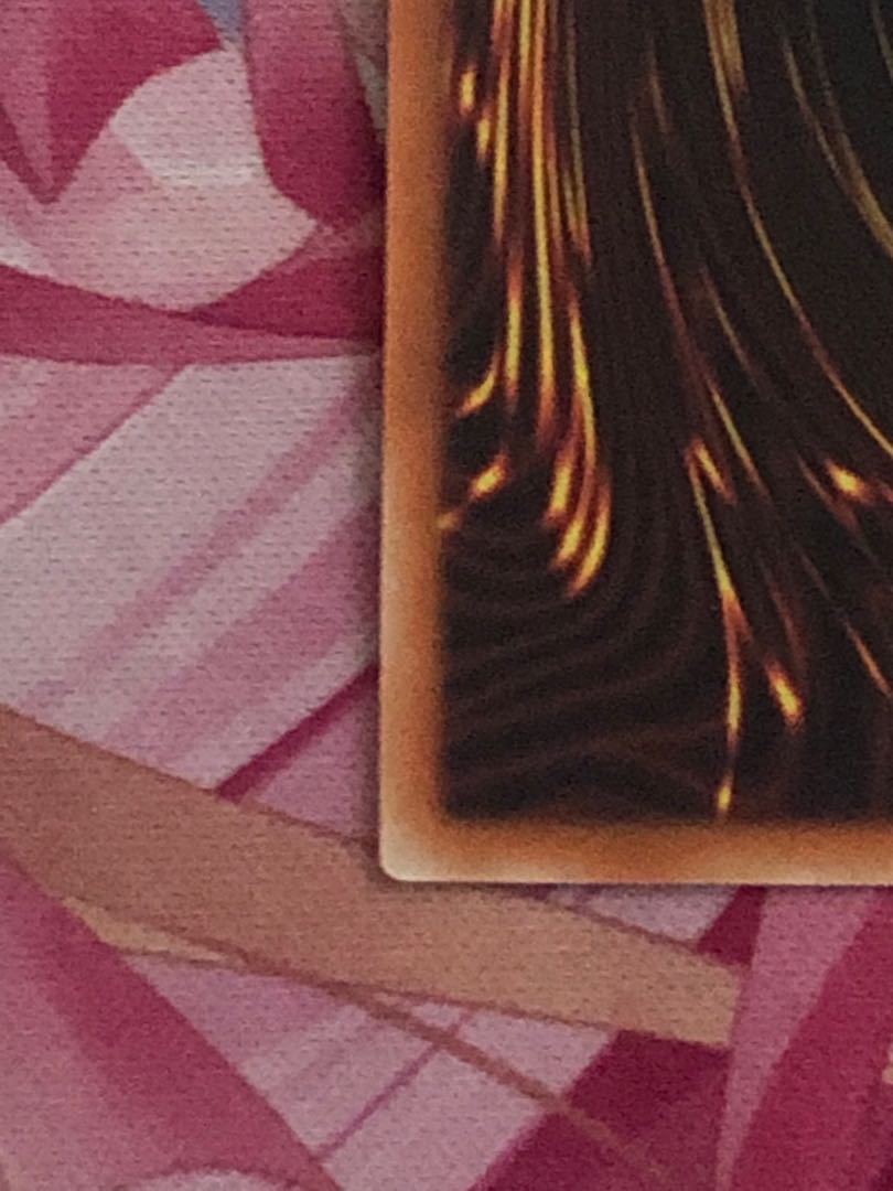 Aluber the Jester of Despia Prismatic Secret Rare