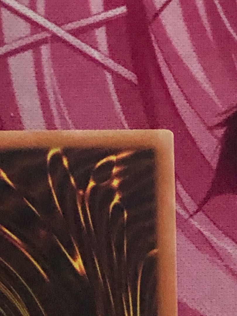 Aluber the Jester of Despia Prismatic Secret Rare