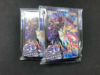 遊戯王 海外 スリーブ」の激安通販 | magi