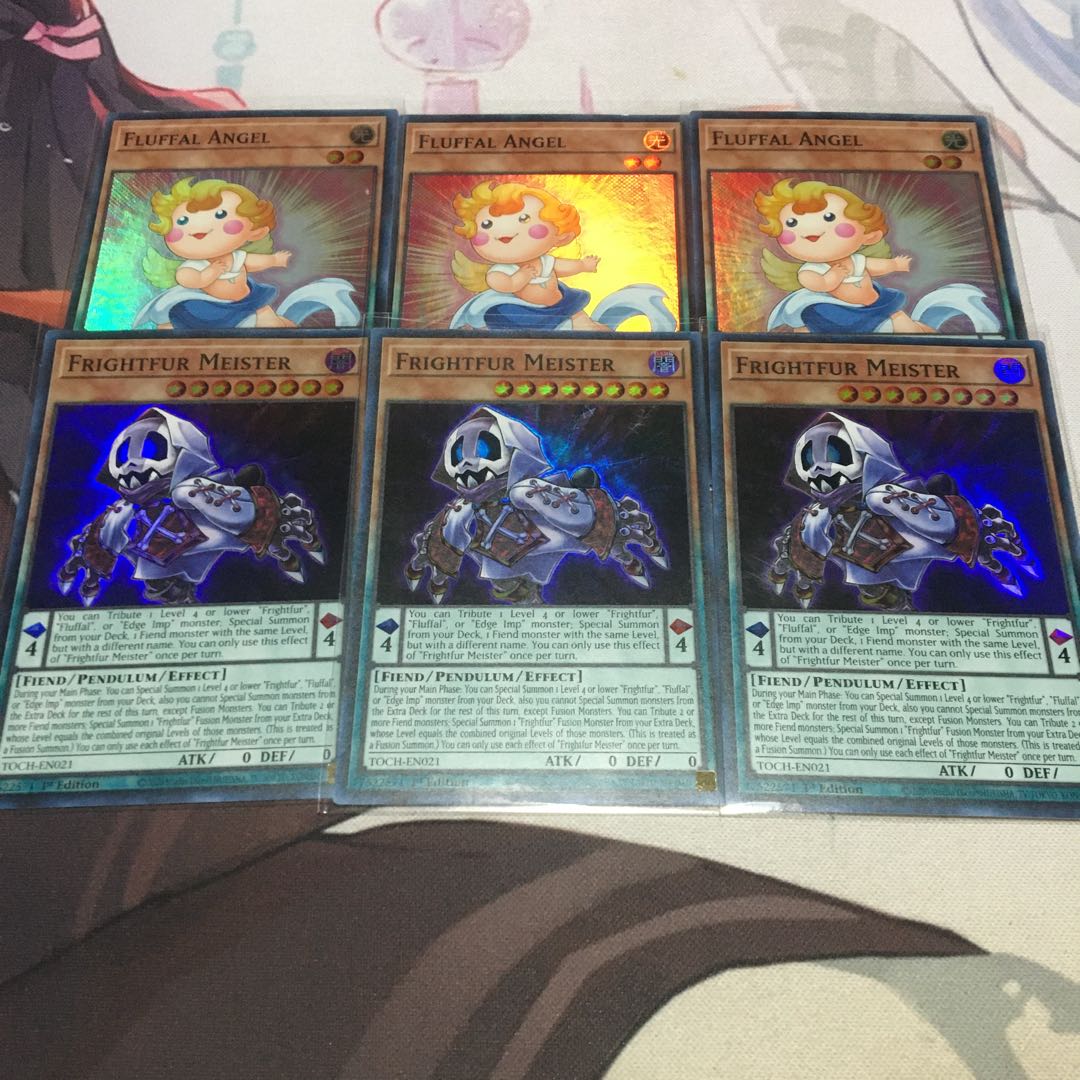 English Destoymeister Super Set