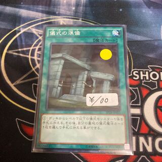 Preparation of Rites Normal 1 piece special price