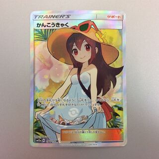 (Slight Scratches) Sightseer SR 192/173