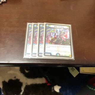 Natural disaster Dedham