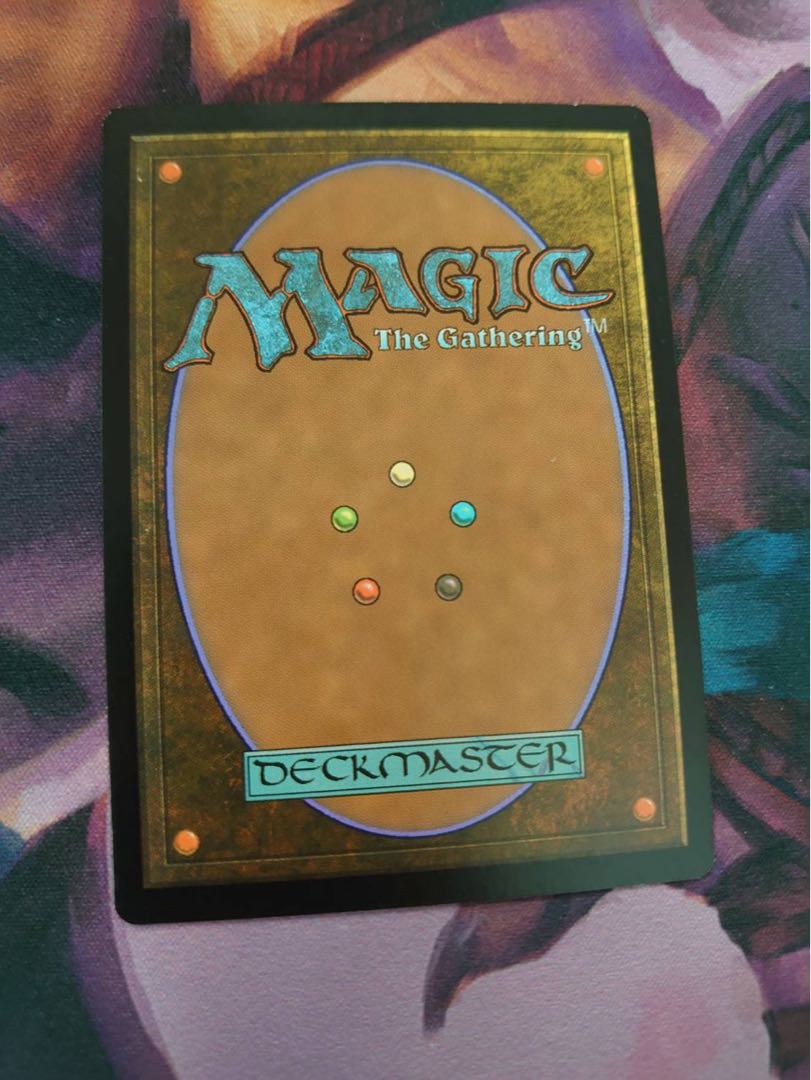 Yuriko, the Tiger's Shadow 4-panel set Japanese