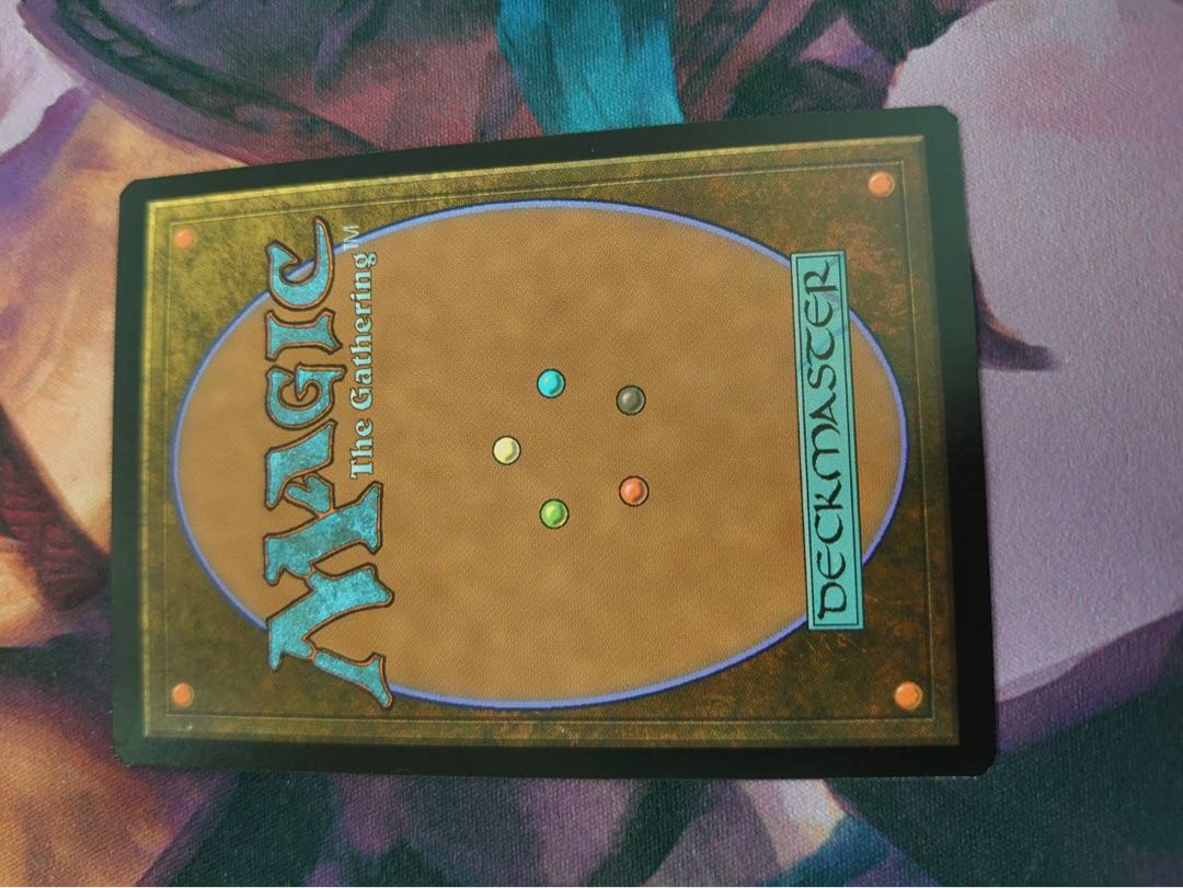 Yuriko, the Tiger's Shadow 4-panel set Japanese