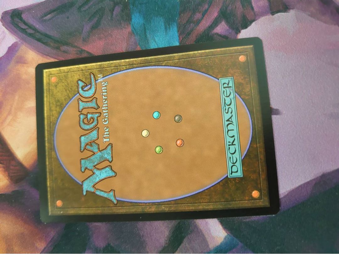 Yuriko, the Tiger's Shadow 4-panel set Japanese