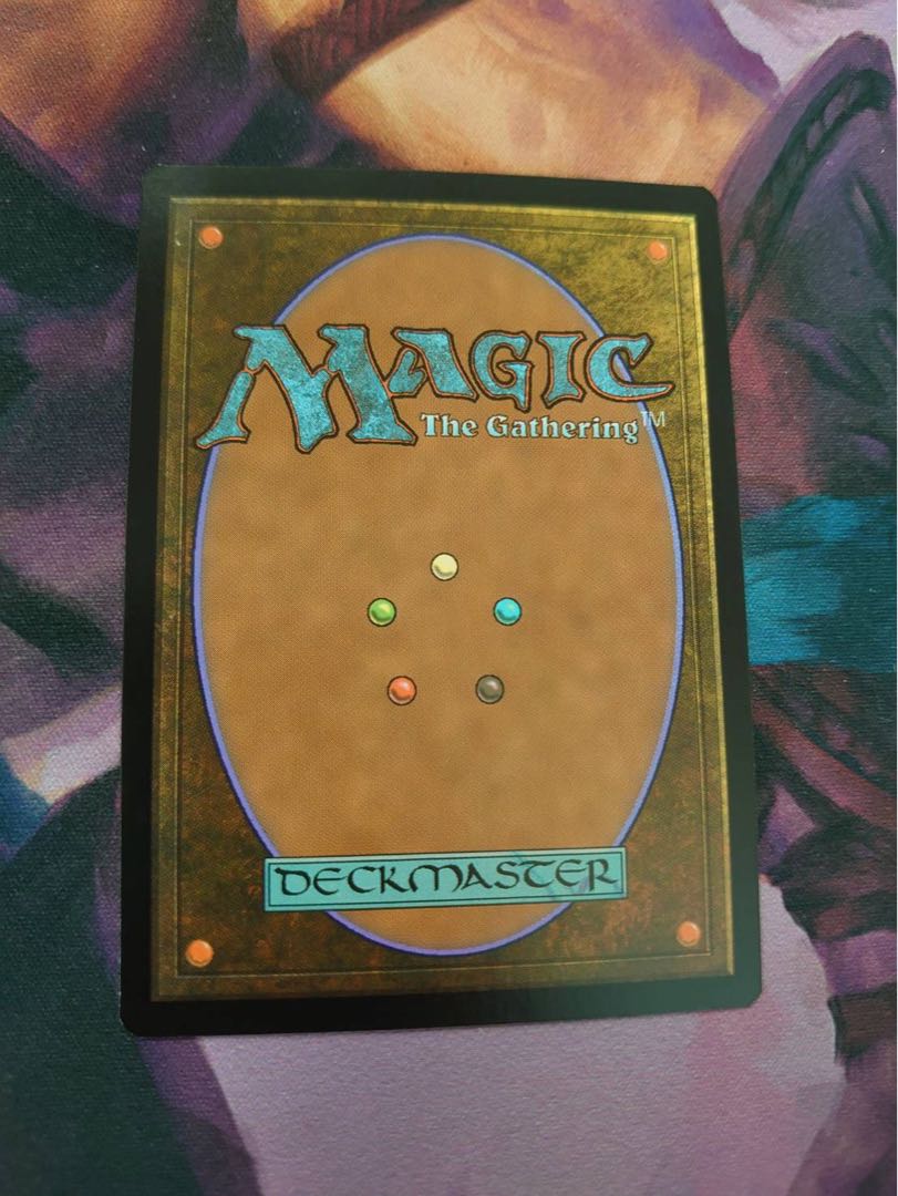 Yuriko, the Tiger's Shadow 4-panel set Japanese