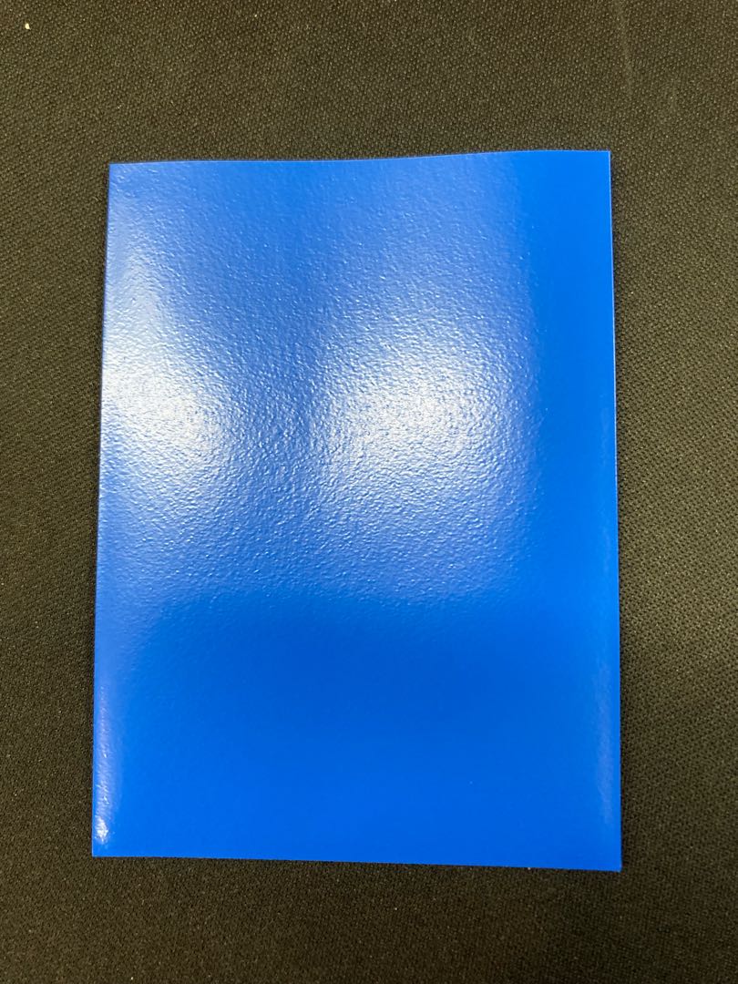 デュエルマスターズ 青魔道具デッキ