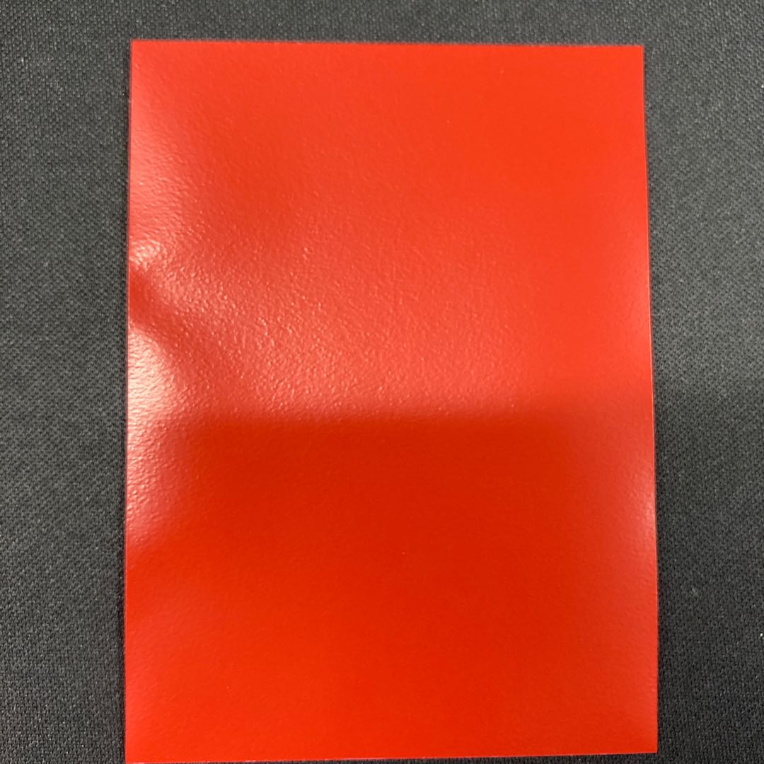 Duel Masters green t-barefoot gun deck