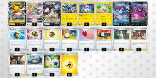 RaichuArceus by Olivia Umekawa