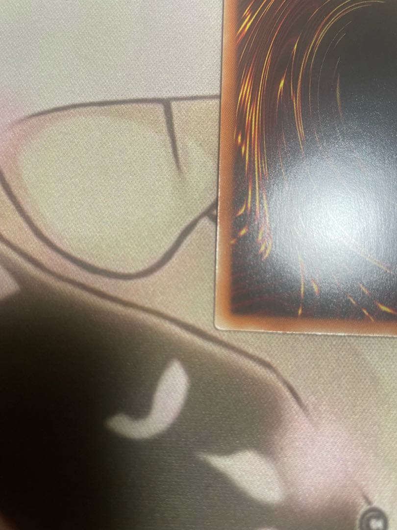 Traptrix Cularia Prismatic Secret Rare