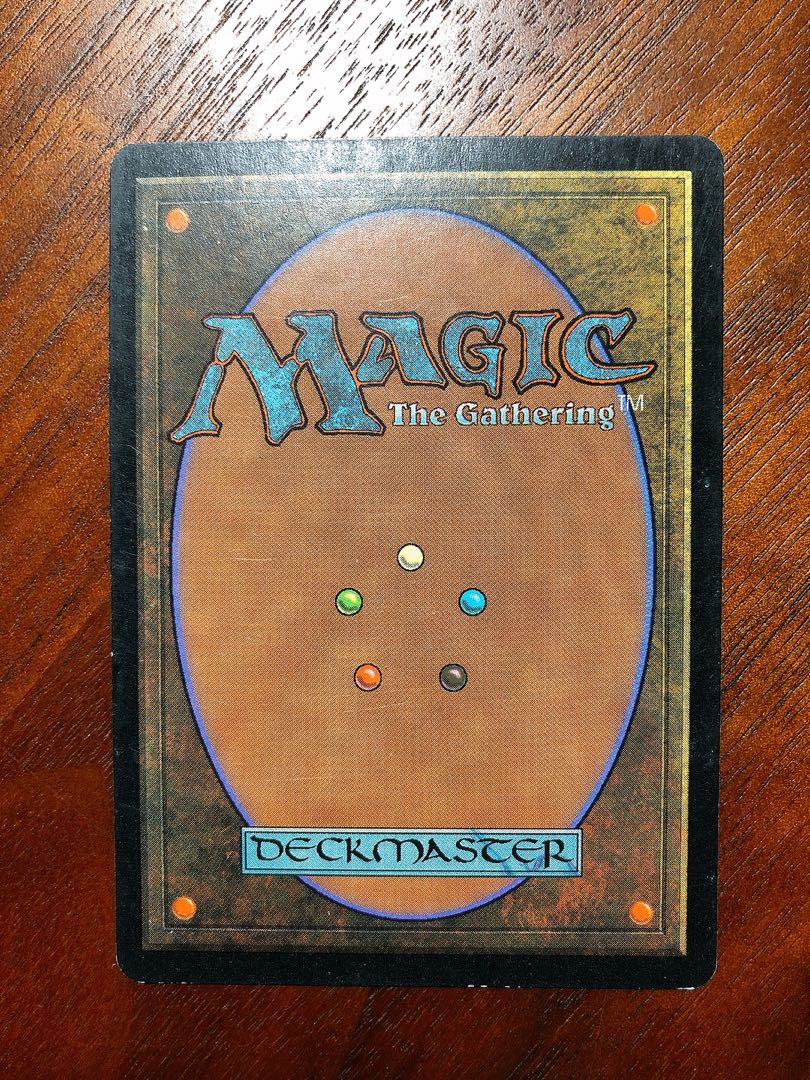 Wasteland English Uncommon