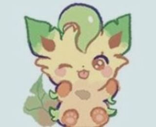 雪見様専用 リーフィアの持つオリパの通販 ラプラスのおくりもの Magi トレカ専用フリマアプリ