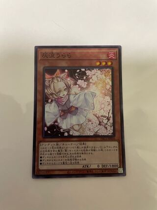 Ash Blossom & Joyous Spring Super Rare