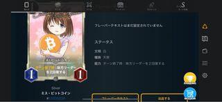 ミス・ビットコイン