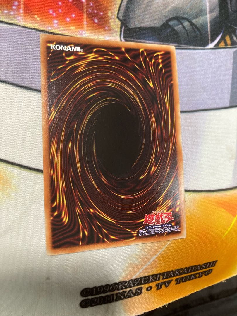 デコード・トーカー プリズマティックシークレットレア