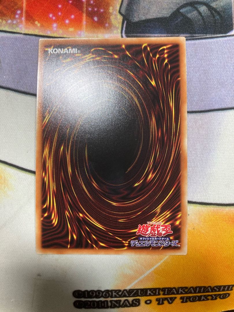 デコード・トーカー プリズマティックシークレットレア