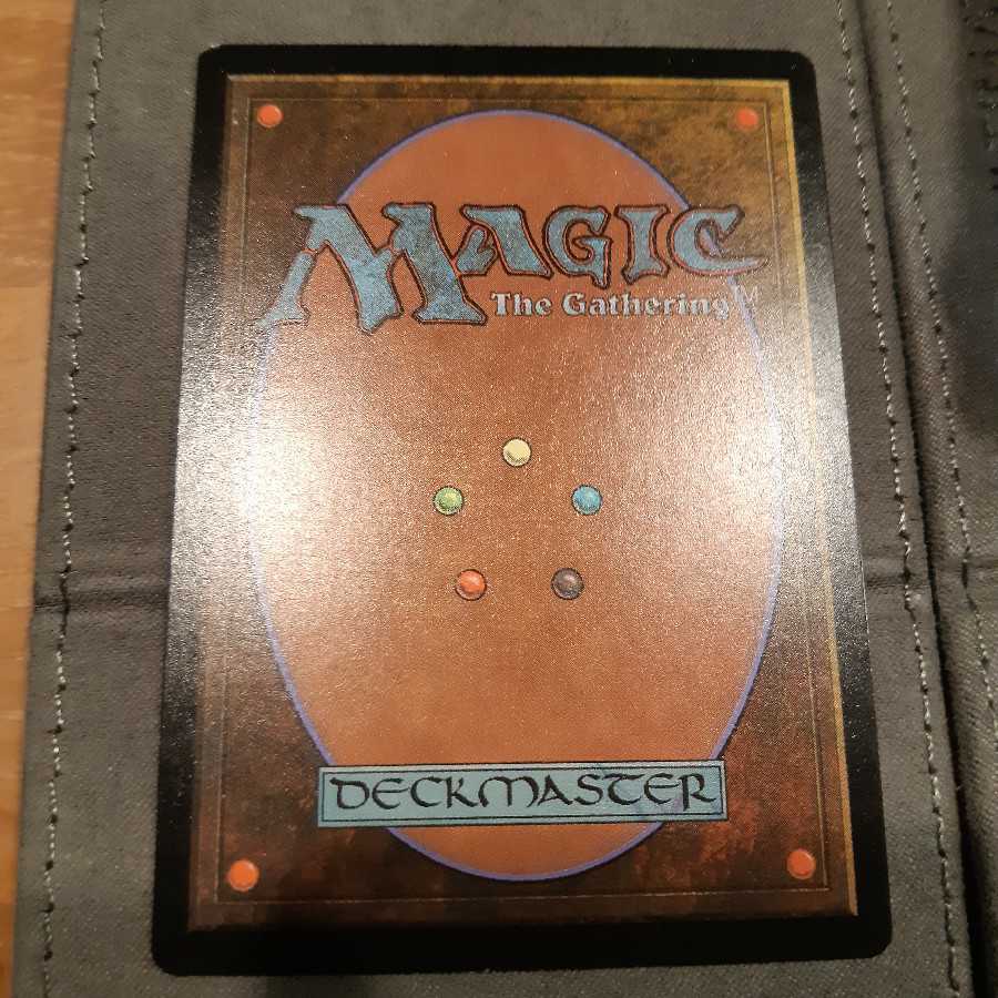 Dockside Extortionist