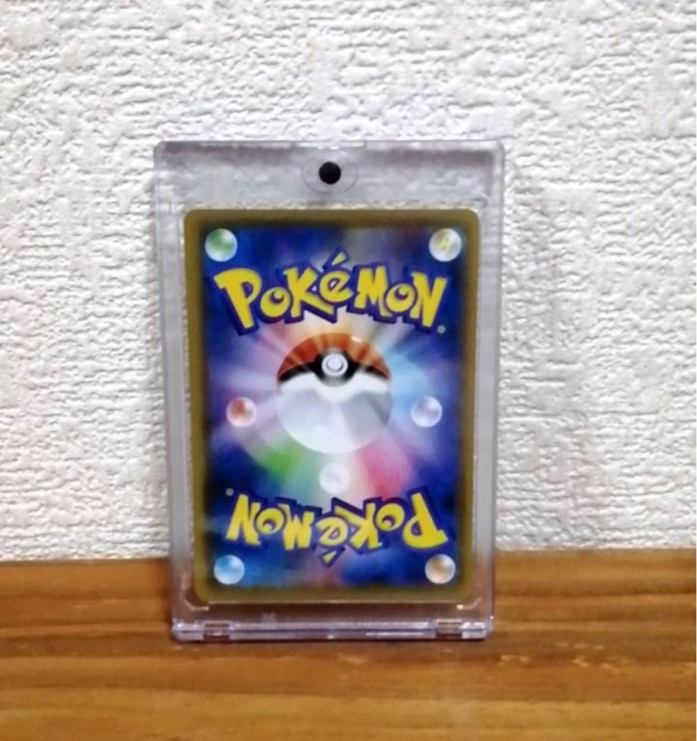 Magnet Loader Magnet Holder Card Holder Transparent Case 10 pcs.