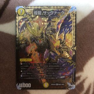 煌龍サッヴァーク