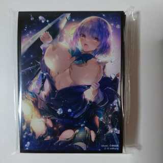 GRIDMAN Shinjou Whitney Sleeve / ScarletAgents