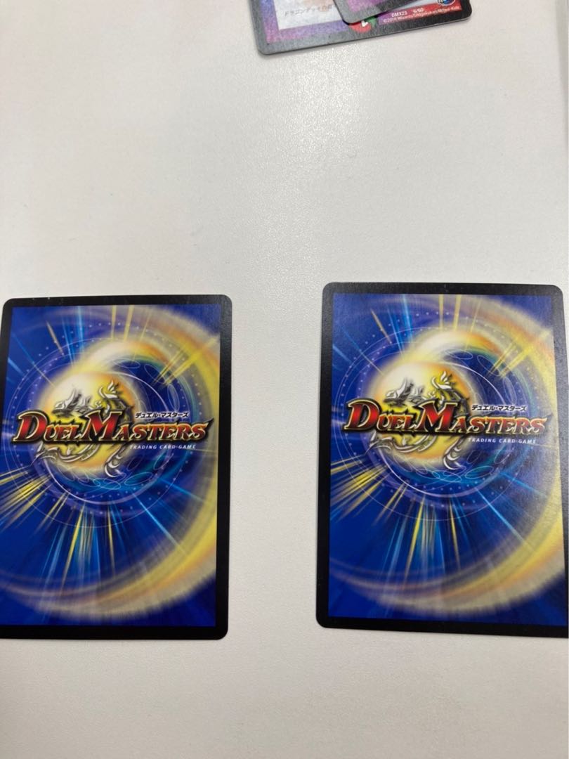 Mendelssohn Xorn (Ultra Golden Card Specification)