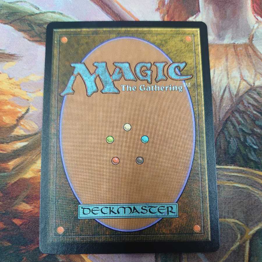 Emrakul, the Aeons Torn Extended Foil