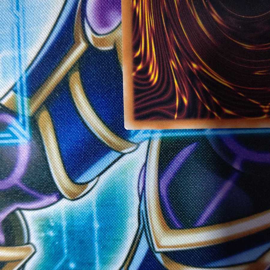 Armityle the Chaos Phantasm (Updated from: Armityle the Chaos Phantom) - Emptiness Phantom Luo Life Agony Prismatic Secret Rare