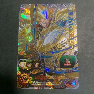 トランクス：ゼノ SH4-50 1枚