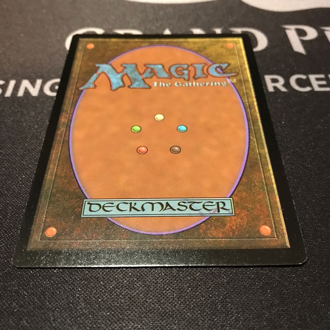 MtG はらわた撃ち　日語　フォイルfoil  1枚