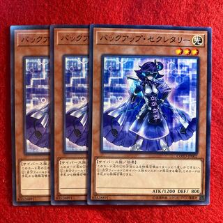 Backup Secretary☆5644