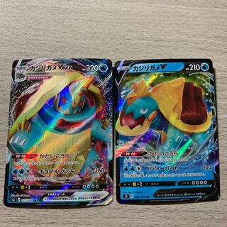 Special price] DrednawV, DrednawVMAX