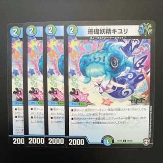 Coral fairy lily (with enclosed discount)