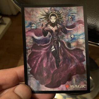 Amano-e Liliana Sleeve