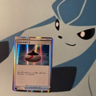 しんかのおこう(R仕様) S-TD