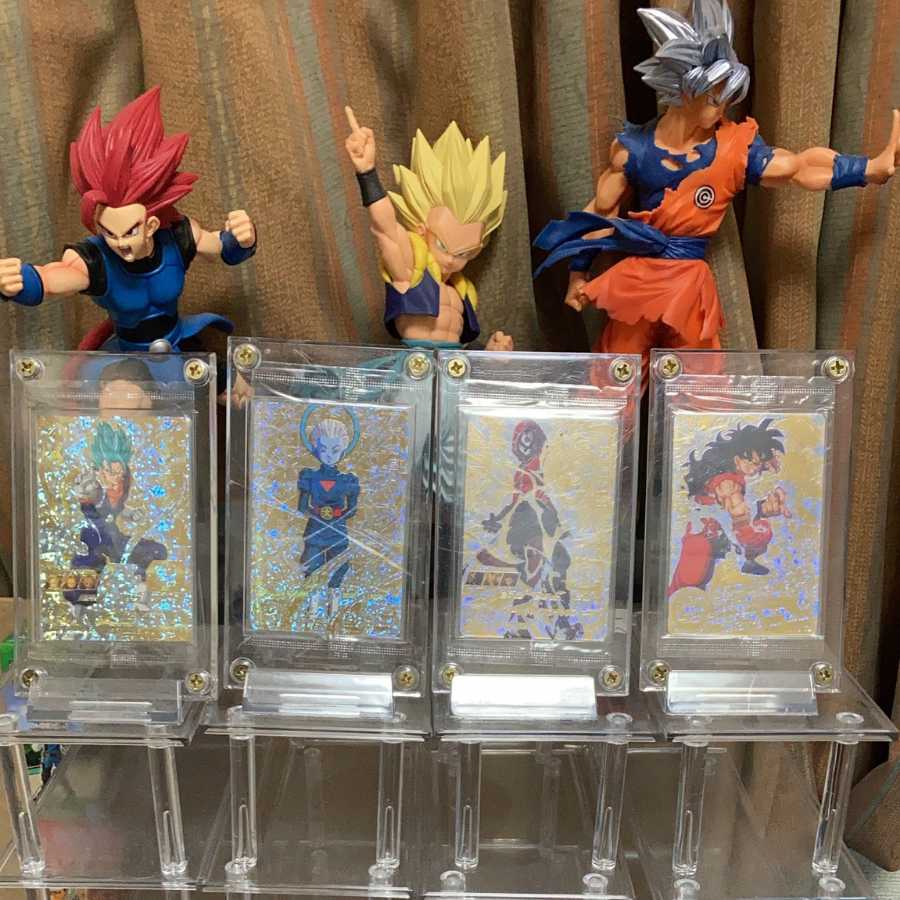 Heaven or Hell... (1p left!)