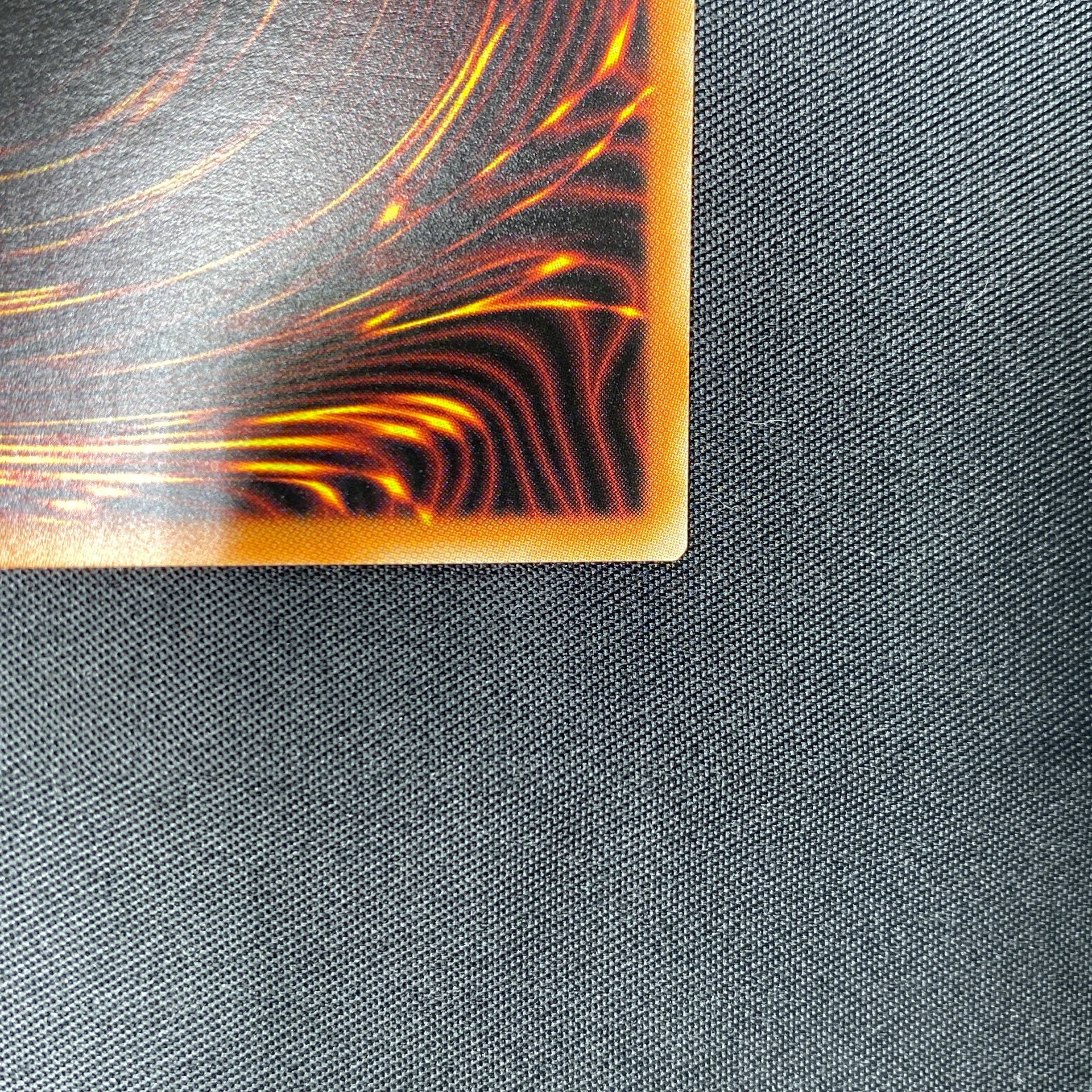 Rikka Queen Strenna Prismatic Secret Rare ROTD-JP046